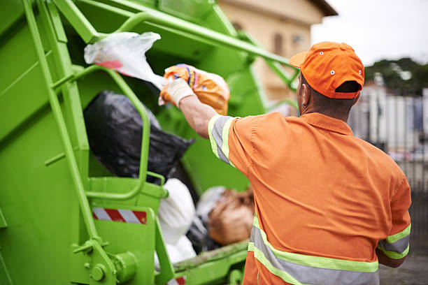 Demolition Debris Removal in Brimfield, OH